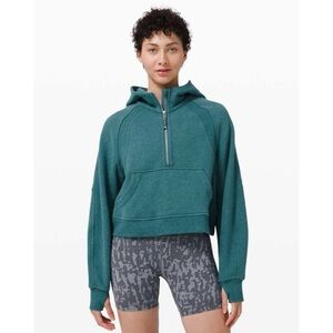 Lululemon Scuba Oversized Hoodie